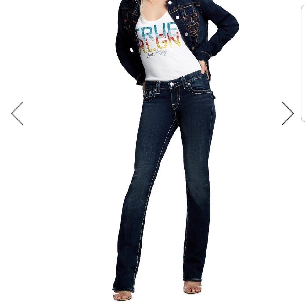True Religion Jeans